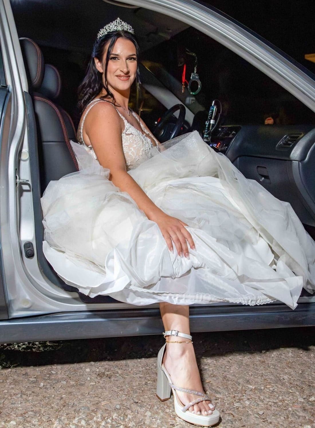 Πέτρος & Μαρία - Αθήνα : Real Wedding by Light And Motion 